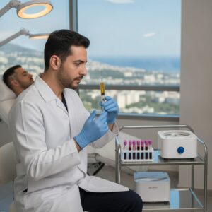 prp לשיער,טיפולי prp,השתלות שיער בחיפה,PRP טיפול,דר יונס רושדי